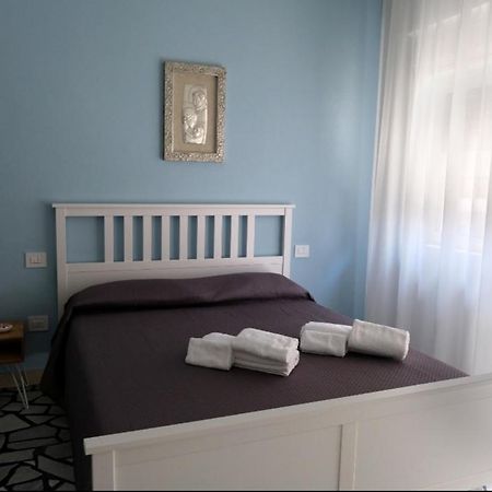 Sole & Luna Guest House Μπάρι Εξωτερικό φωτογραφία
