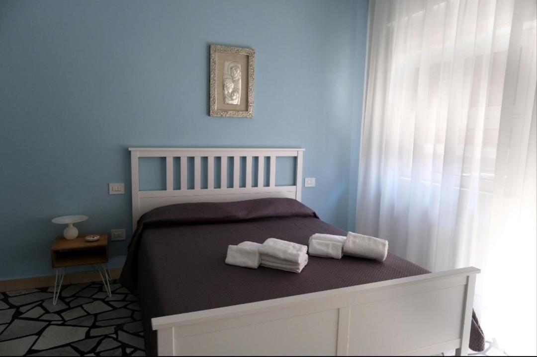 Sole & Luna Guest House Μπάρι Εξωτερικό φωτογραφία