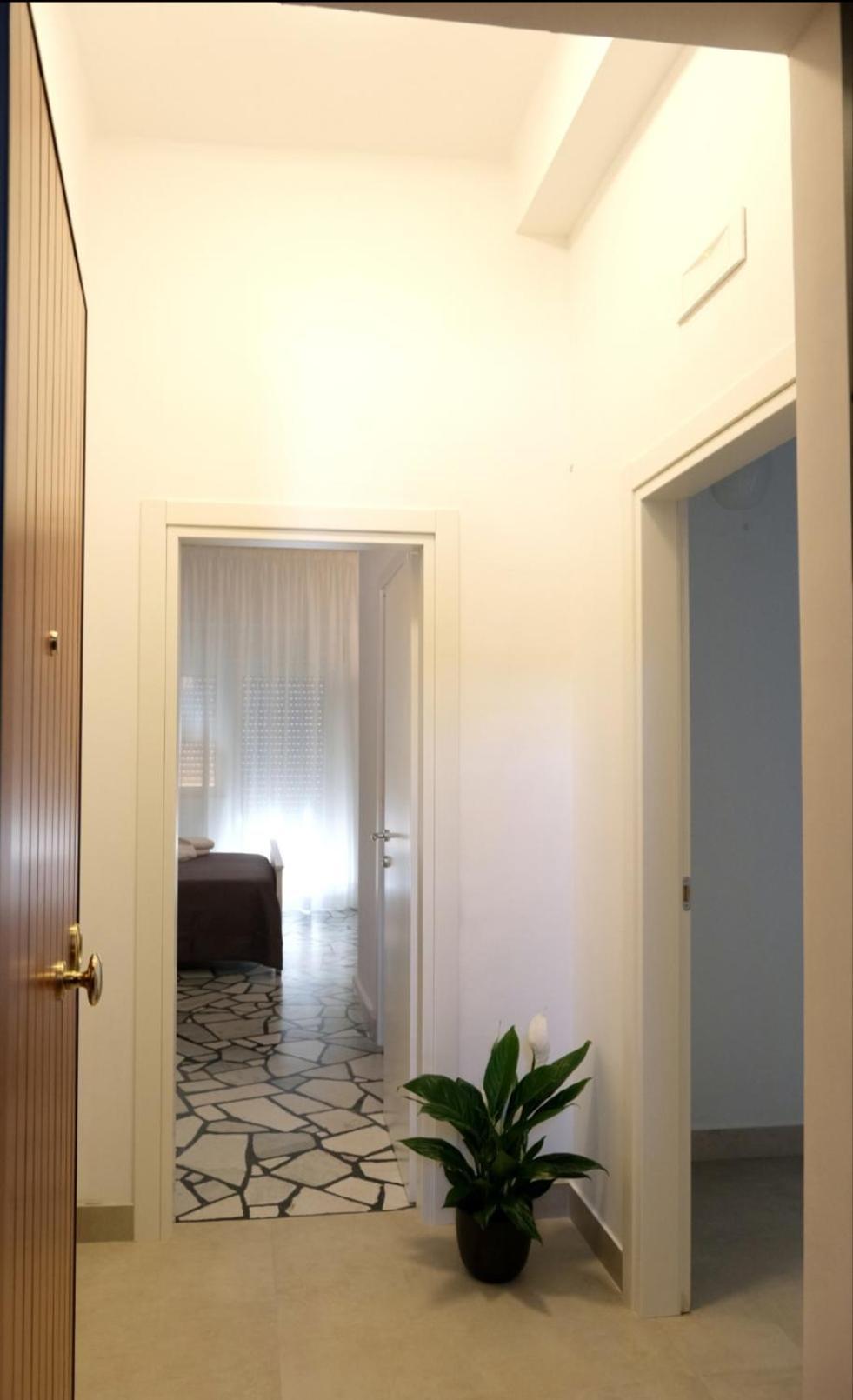 Sole & Luna Guest House Μπάρι Εξωτερικό φωτογραφία