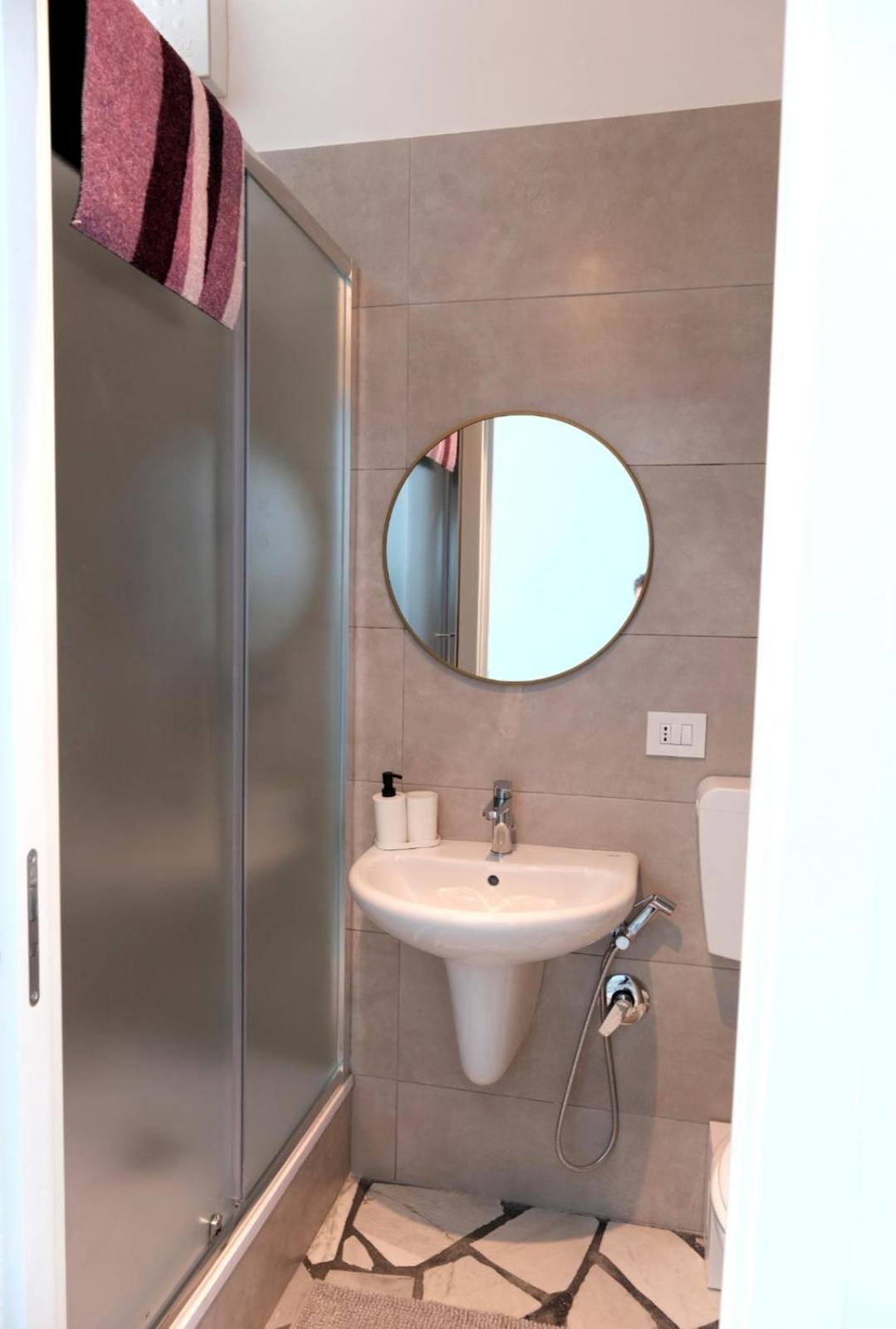 Sole & Luna Guest House Μπάρι Εξωτερικό φωτογραφία