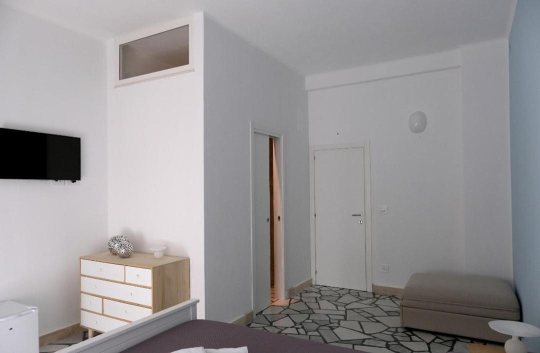 Sole & Luna Guest House Μπάρι Εξωτερικό φωτογραφία