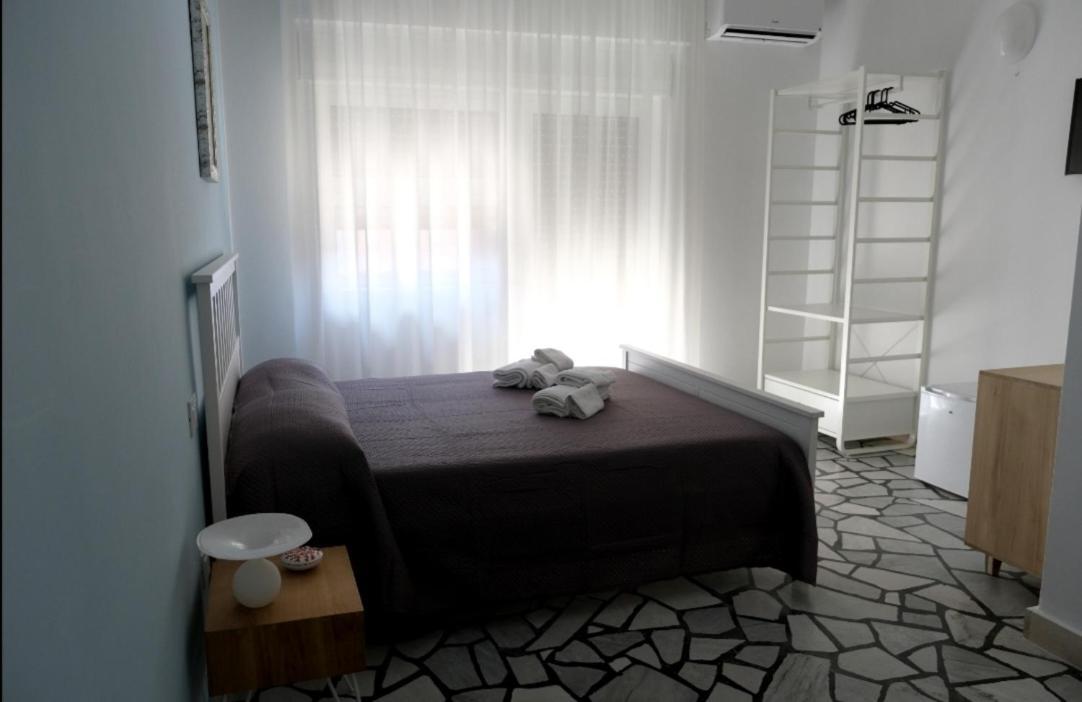 Sole & Luna Guest House Μπάρι Εξωτερικό φωτογραφία