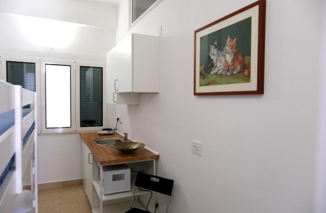 Sole & Luna Guest House Μπάρι Εξωτερικό φωτογραφία