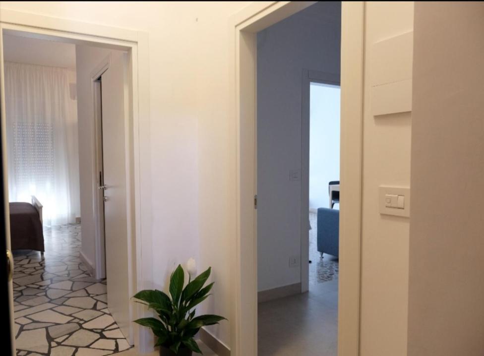 Sole & Luna Guest House Μπάρι Εξωτερικό φωτογραφία
