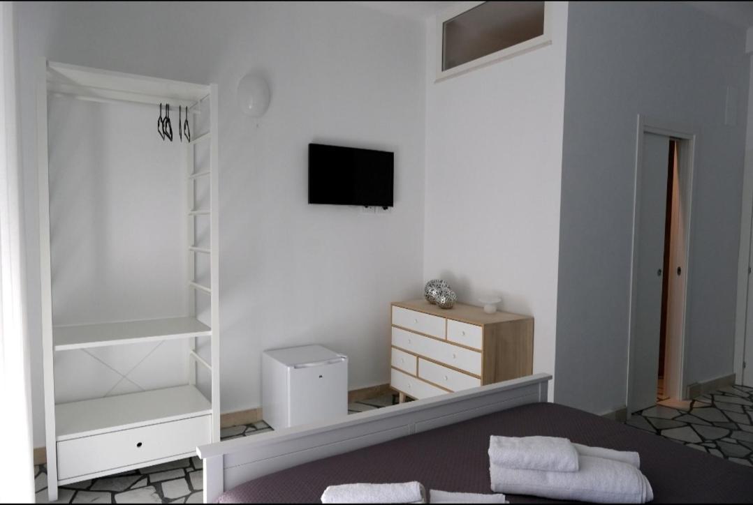 Sole & Luna Guest House Μπάρι Εξωτερικό φωτογραφία