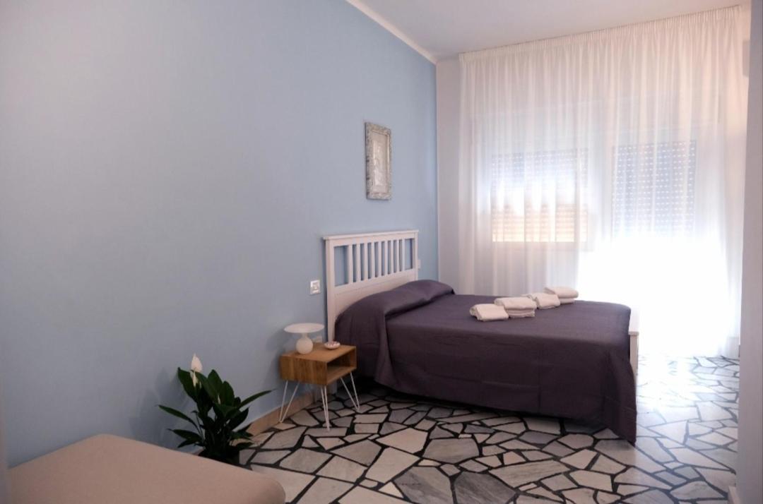 Sole & Luna Guest House Μπάρι Εξωτερικό φωτογραφία