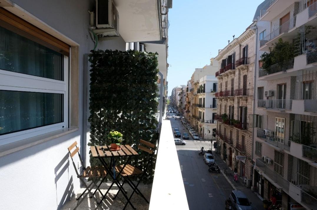 Sole & Luna Guest House Μπάρι Εξωτερικό φωτογραφία