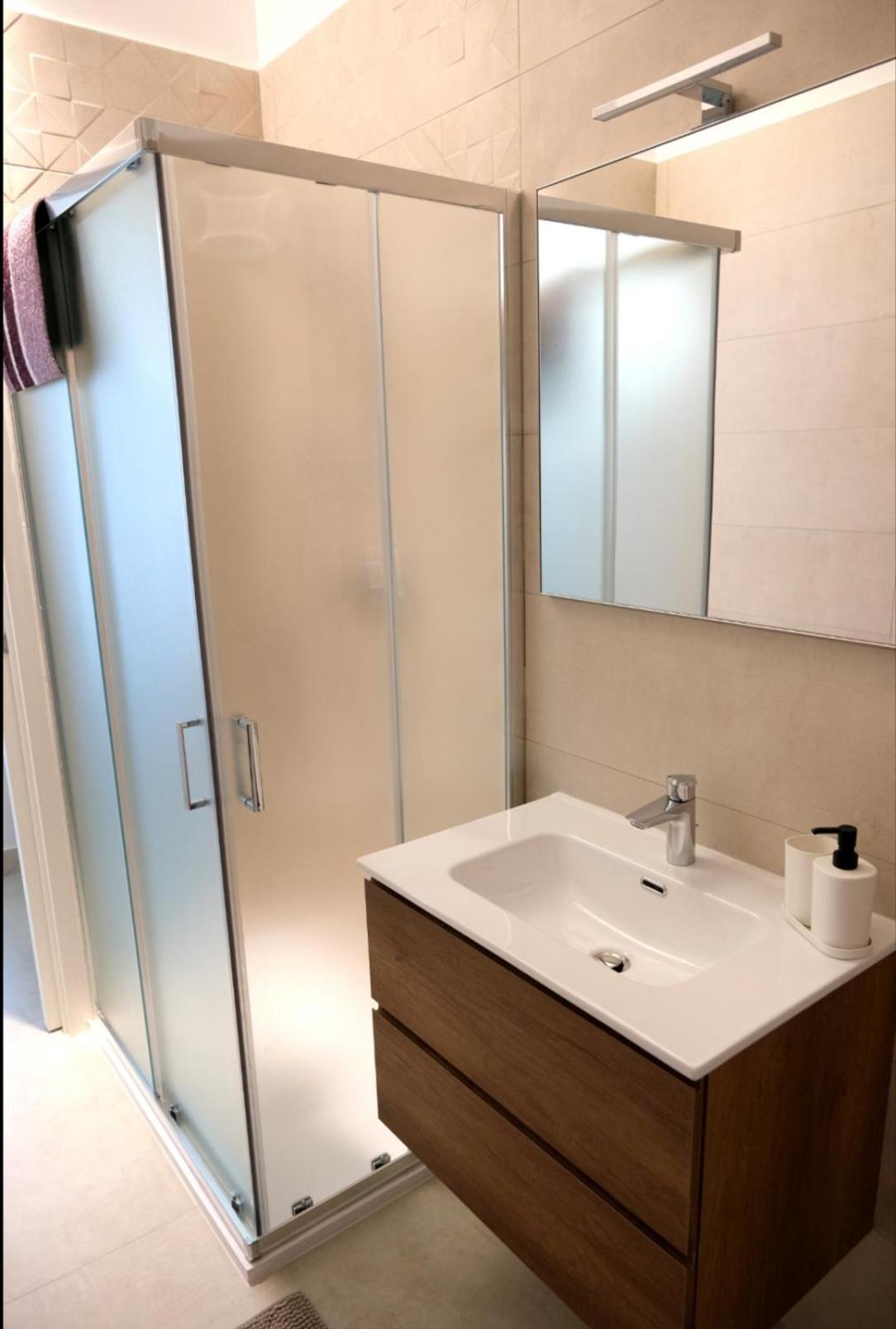 Sole & Luna Guest House Μπάρι Εξωτερικό φωτογραφία