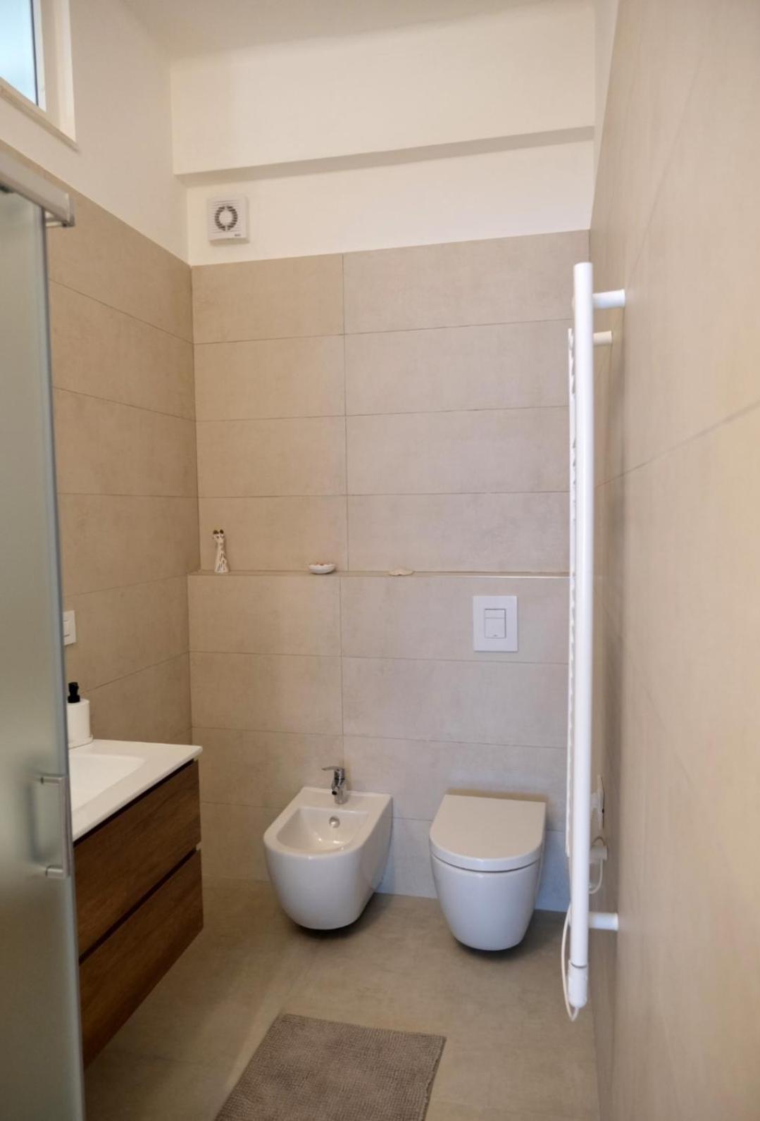 Sole & Luna Guest House Μπάρι Εξωτερικό φωτογραφία