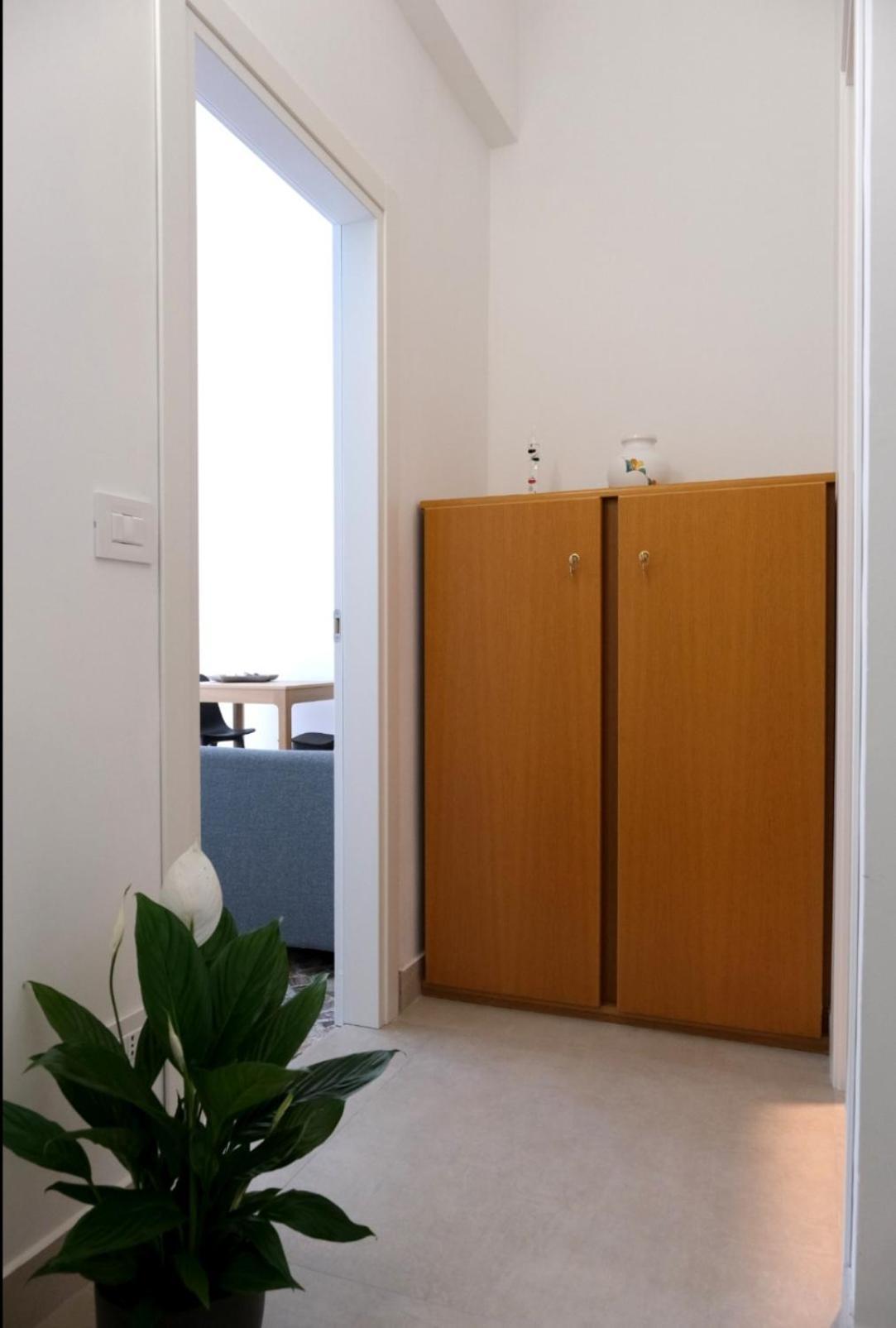 Sole & Luna Guest House Μπάρι Εξωτερικό φωτογραφία