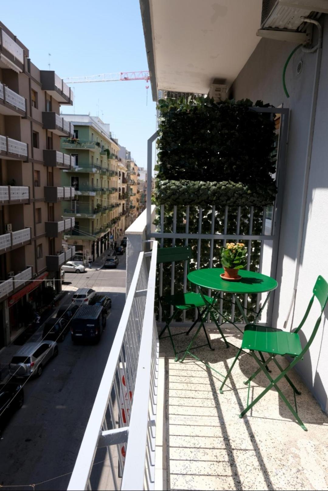 Sole & Luna Guest House Μπάρι Εξωτερικό φωτογραφία